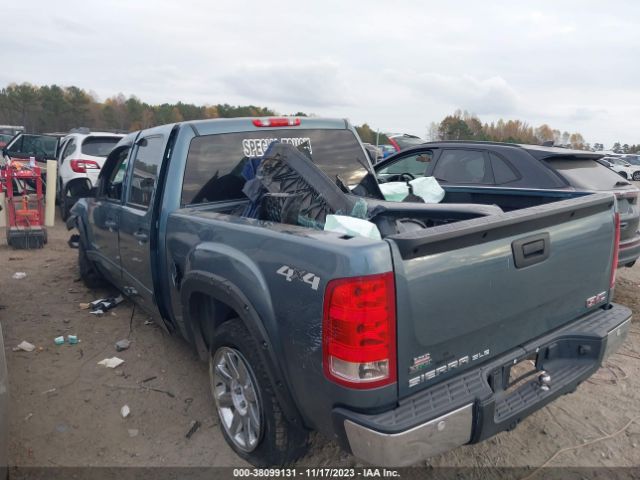 Photo 2 VIN: 3GTRKVE39AG212314 - GMC SIERRA 1500 