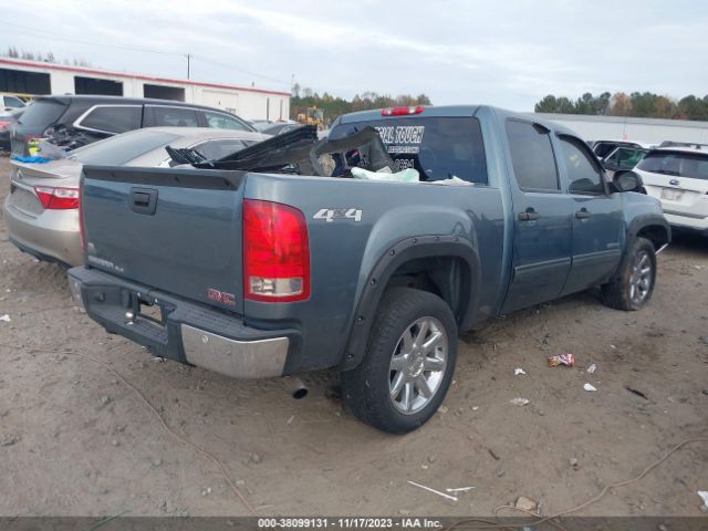 Photo 3 VIN: 3GTRKVE39AG212314 - GMC SIERRA 1500 