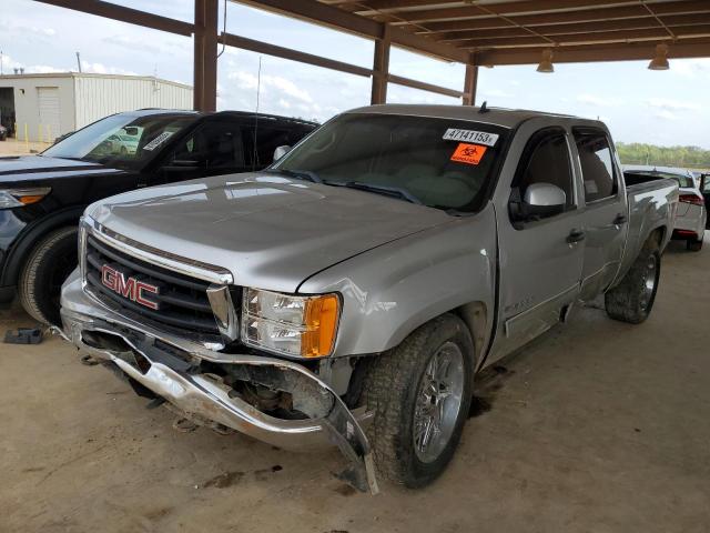 Photo 0 VIN: 3GTRKVE39AG233034 - GMC SIERRA K15 