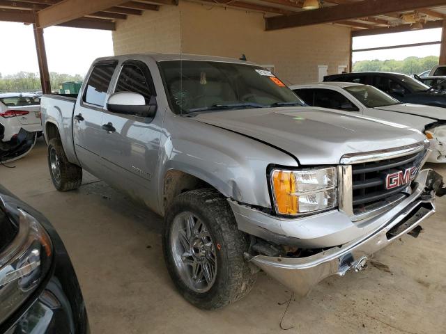 Photo 3 VIN: 3GTRKVE39AG233034 - GMC SIERRA K15 