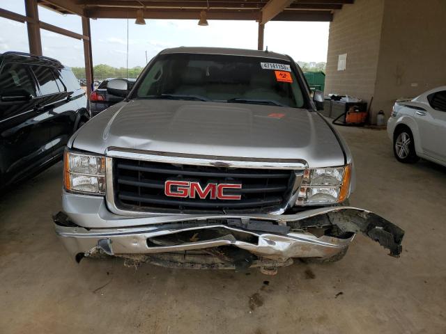 Photo 4 VIN: 3GTRKVE39AG233034 - GMC SIERRA K15 