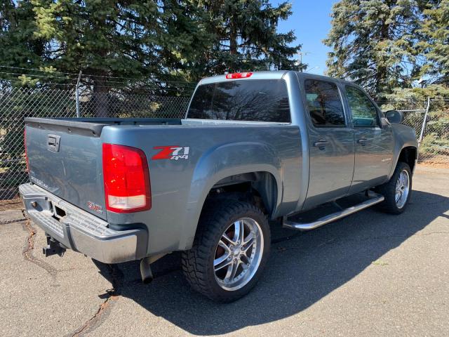 Photo 2 VIN: 3GTRKVE39AG299020 - GMC SIERRA K15 