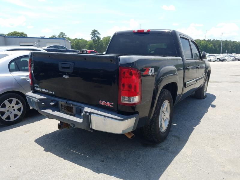 Photo 3 VIN: 3GTRKVE3XAG149515 - GMC SIERRA K15 