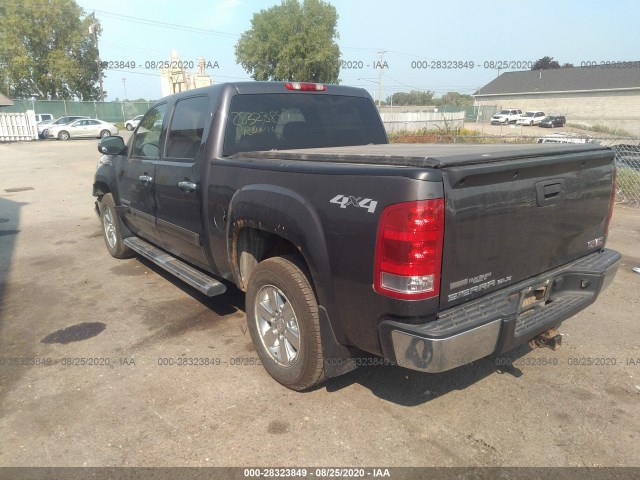 Photo 2 VIN: 3GTRKVE3XAG207137 - GMC SIERRA 1500 