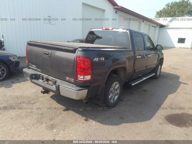 Photo 3 VIN: 3GTRKVE3XAG207137 - GMC SIERRA 1500 