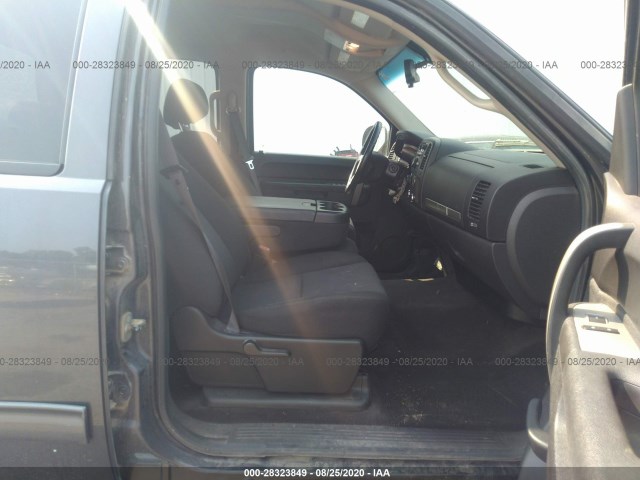 Photo 4 VIN: 3GTRKVE3XAG207137 - GMC SIERRA 1500 