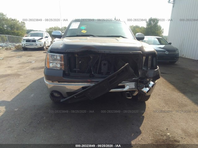 Photo 5 VIN: 3GTRKVE3XAG207137 - GMC SIERRA 1500 