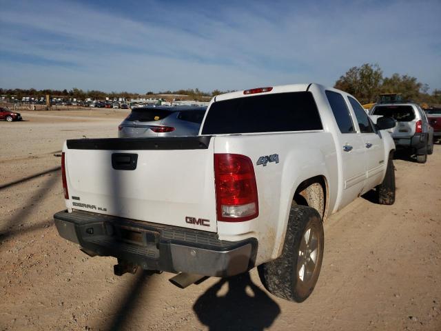 Photo 3 VIN: 3GTRKVE3XAG259240 - GMC SIERRA K15 