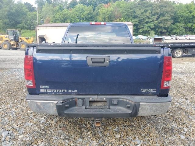 Photo 5 VIN: 3GTRKVE3XAG290598 - GMC SIERRA K15 