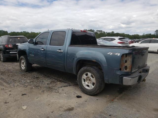 Photo 1 VIN: 3GTRKVEA9AG197621 - GMC SIERRA 