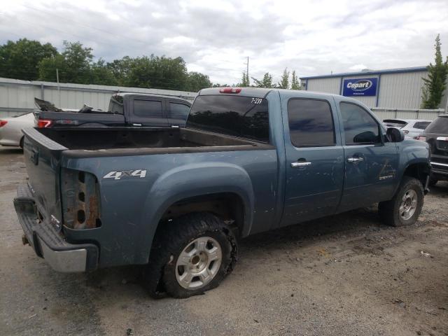 Photo 2 VIN: 3GTRKVEA9AG197621 - GMC SIERRA 