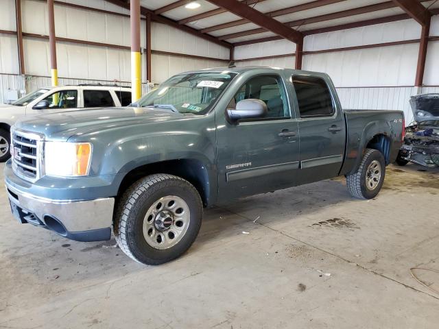 Photo 0 VIN: 3GTRKVEA9AG243013 - GMC SIERRA K15 