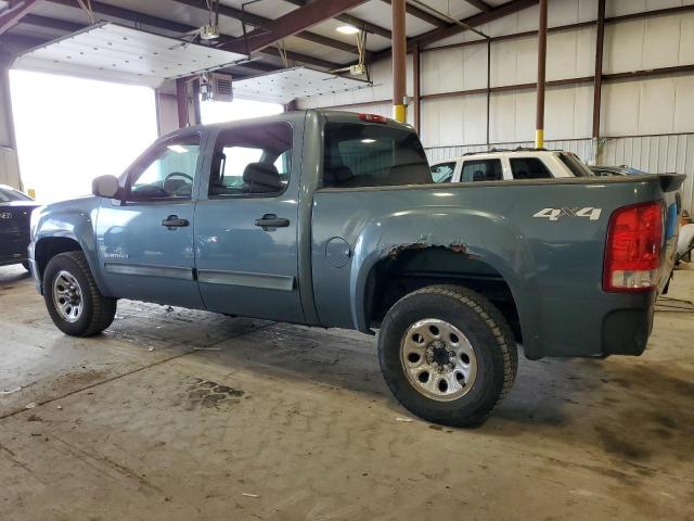 Photo 1 VIN: 3GTRKVEA9AG243013 - GMC SIERRA K15 