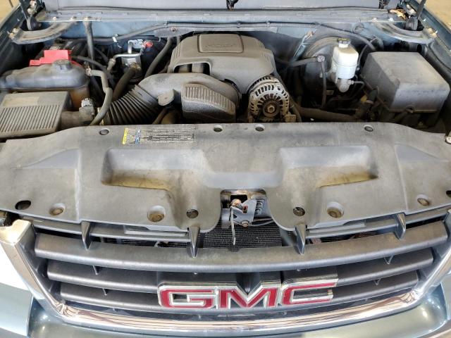 Photo 10 VIN: 3GTRKVEA9AG243013 - GMC SIERRA K15 