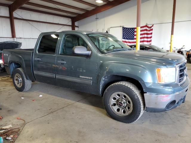 Photo 3 VIN: 3GTRKVEA9AG243013 - GMC SIERRA K15 