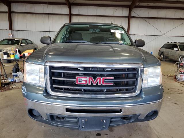 Photo 4 VIN: 3GTRKVEA9AG243013 - GMC SIERRA K15 