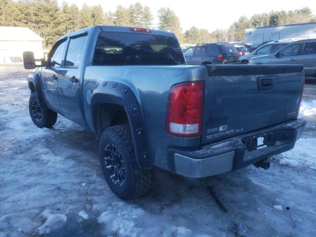 Photo 2 VIN: 3GTRKVEAXAG156706 - GMC SIERRA K15 