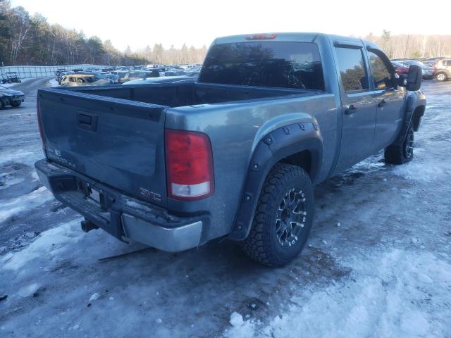 Photo 3 VIN: 3GTRKVEAXAG156706 - GMC SIERRA K15 