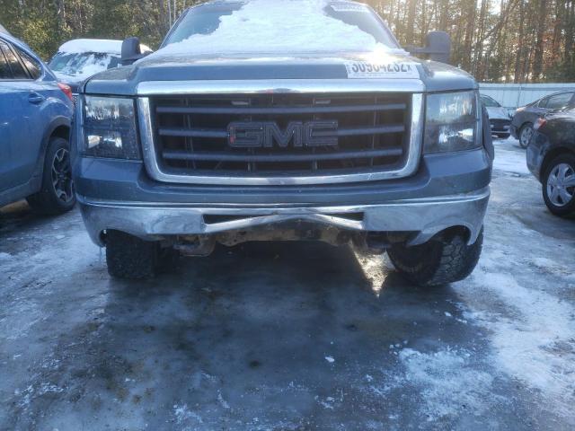 Photo 8 VIN: 3GTRKVEAXAG156706 - GMC SIERRA K15 