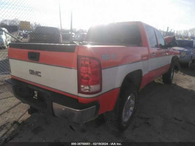 Photo 3 VIN: 3GTRKWE21AG116562 - GMC SIERRA 1500 