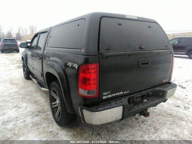 Photo 2 VIN: 3GTRKWE21AG254943 - GMC SIERRA 1500 