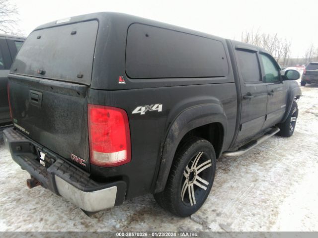 Photo 3 VIN: 3GTRKWE21AG254943 - GMC SIERRA 1500 