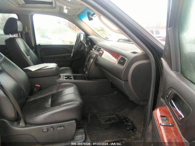 Photo 4 VIN: 3GTRKWE21AG254943 - GMC SIERRA 1500 