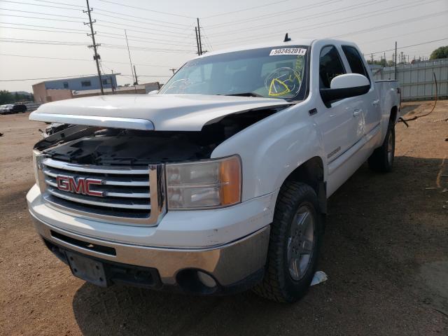 Photo 1 VIN: 3GTRKWE22AG221191 - GMC SIERRA K15 