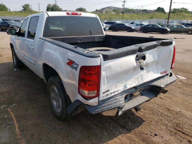 Photo 2 VIN: 3GTRKWE22AG221191 - GMC SIERRA K15 