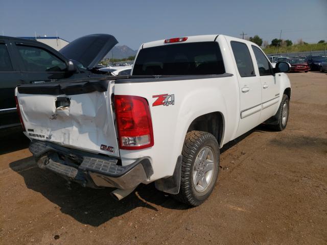 Photo 3 VIN: 3GTRKWE22AG221191 - GMC SIERRA K15 