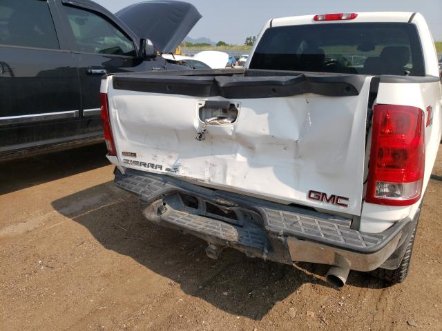 Photo 8 VIN: 3GTRKWE22AG221191 - GMC SIERRA K15 