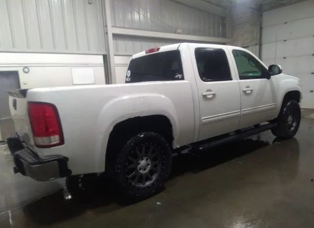 Photo 3 VIN: 3GTRKWE29AG170806 - GMC SIERRA 