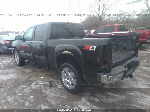 Photo 2 VIN: 3GTRKWE30AG121504 - GMC SIERRA 1500 