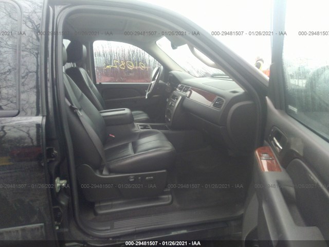 Photo 4 VIN: 3GTRKWE30AG121504 - GMC SIERRA 1500 