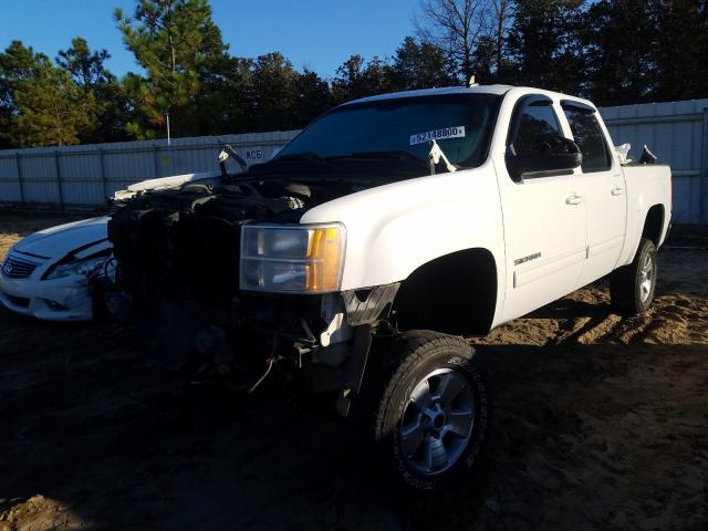 Photo 1 VIN: 3GTRKWE30AG160979 - GMC SIERRA K15 