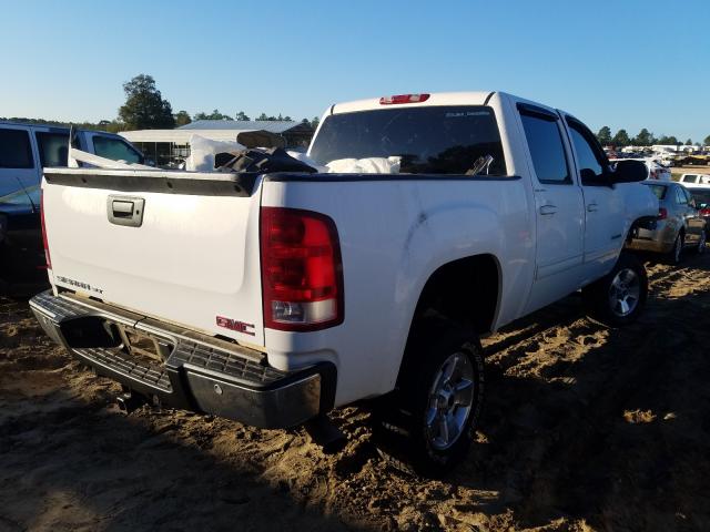 Photo 3 VIN: 3GTRKWE30AG160979 - GMC SIERRA K15 