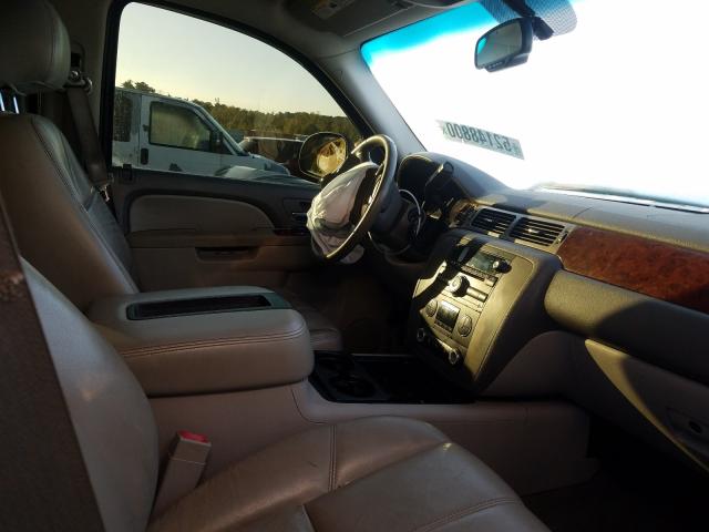 Photo 4 VIN: 3GTRKWE30AG160979 - GMC SIERRA K15 