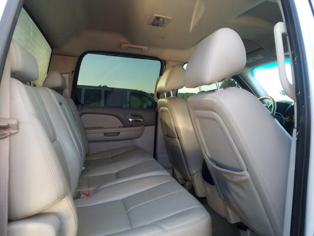 Photo 5 VIN: 3GTRKWE30AG160979 - GMC SIERRA K15 