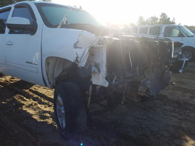 Photo 8 VIN: 3GTRKWE30AG160979 - GMC SIERRA K15 