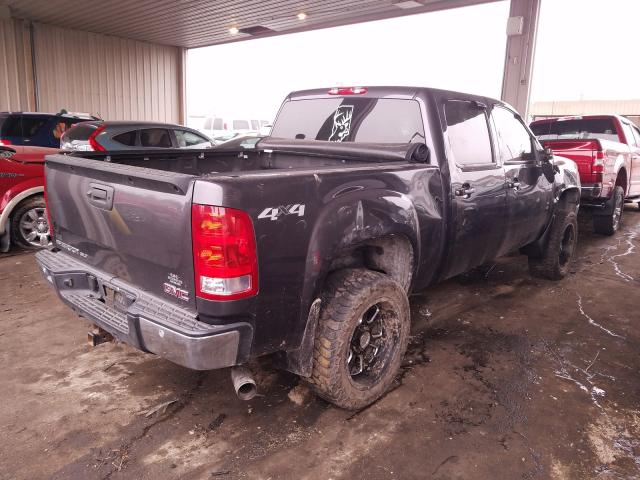 Photo 3 VIN: 3GTRKWE30AG259494 - GMC SIERRA K15 