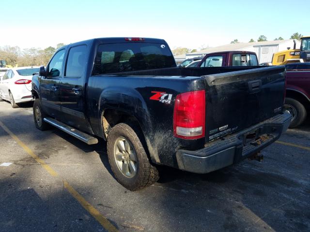 Photo 2 VIN: 3GTRKWE30AG285285 - GMC SIERRA K15 