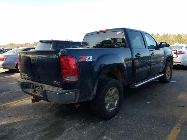 Photo 3 VIN: 3GTRKWE30AG285285 - GMC SIERRA K15 