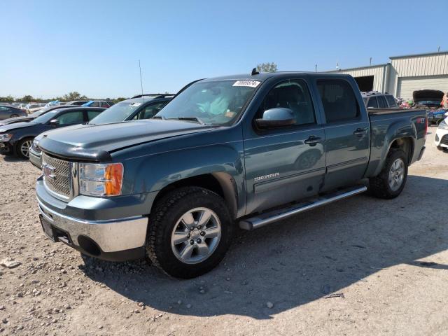 Photo 0 VIN: 3GTRKWE31AG180853 - GMC SIERRA K15 