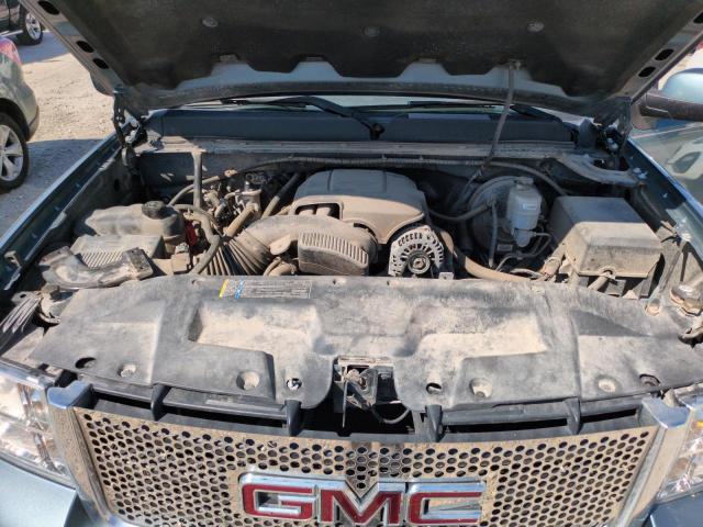 Photo 10 VIN: 3GTRKWE31AG180853 - GMC SIERRA K15 