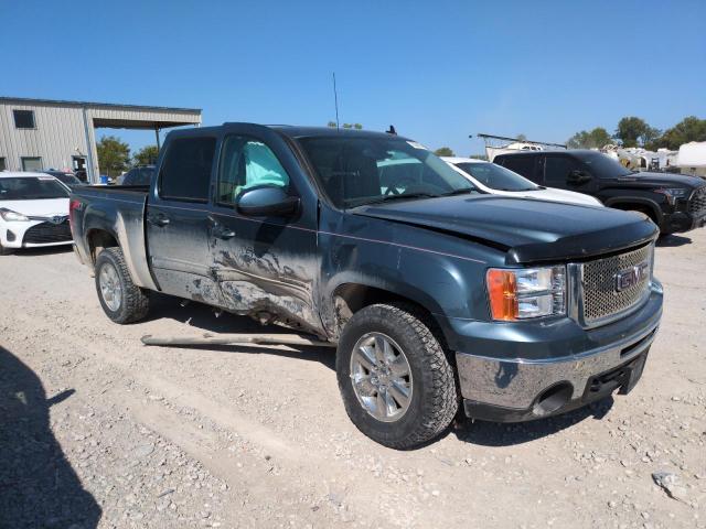 Photo 3 VIN: 3GTRKWE31AG180853 - GMC SIERRA K15 