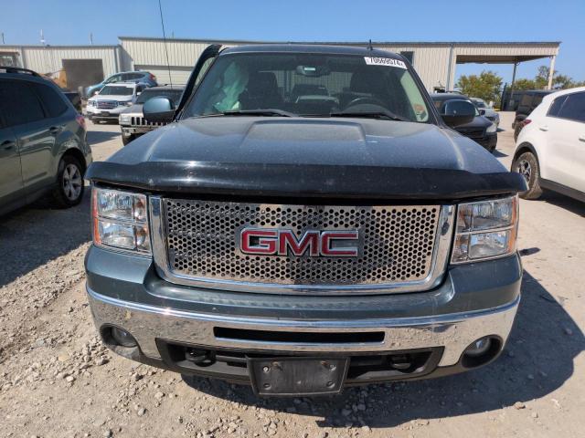 Photo 4 VIN: 3GTRKWE31AG180853 - GMC SIERRA K15 