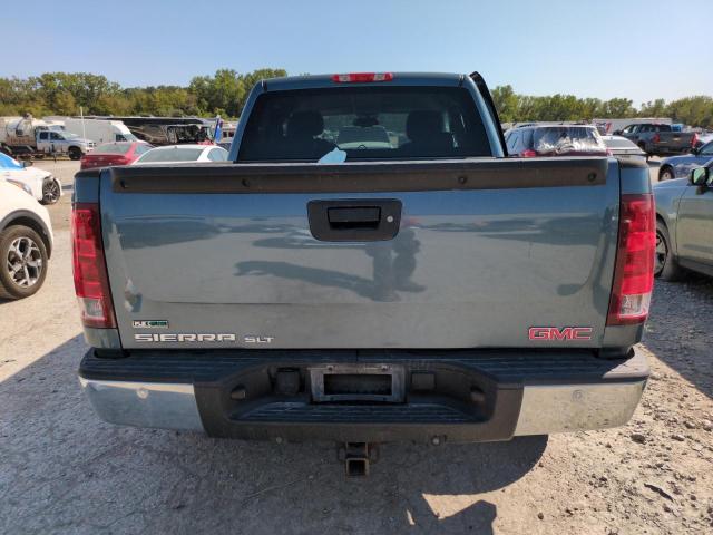 Photo 5 VIN: 3GTRKWE31AG180853 - GMC SIERRA K15 