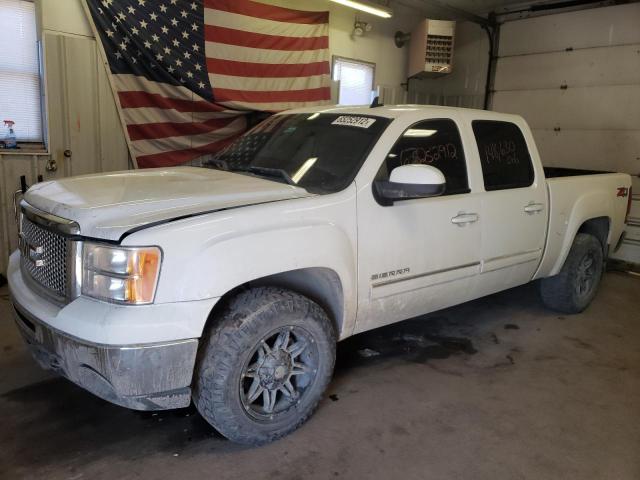 Photo 1 VIN: 3GTRKWE31AG264218 - GMC SIERRA K15 