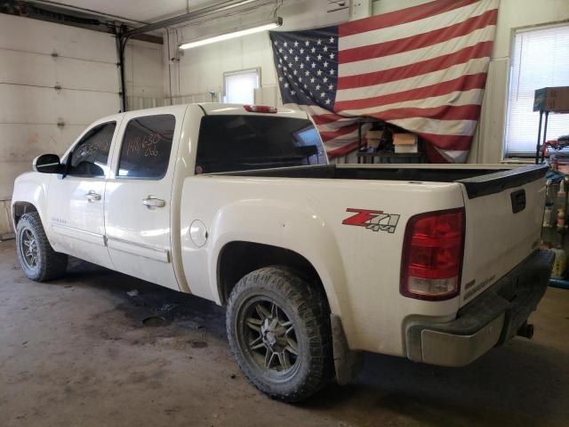 Photo 2 VIN: 3GTRKWE31AG264218 - GMC SIERRA K15 