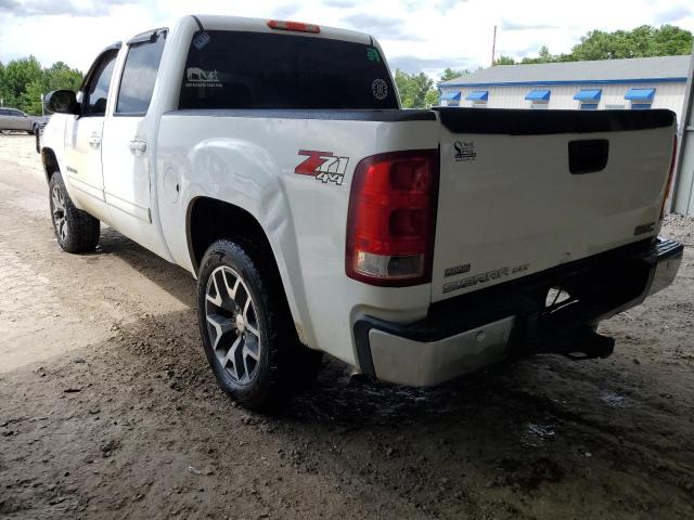 Photo 1 VIN: 3GTRKWE31AG275669 - GMC SIERRA 